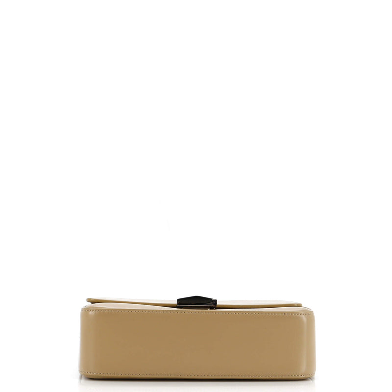 Givenchy 4G Shoulder Bag Leather Medium
