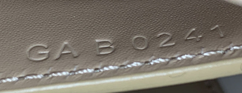 Givenchy 4G Shoulder Bag Leather Medium