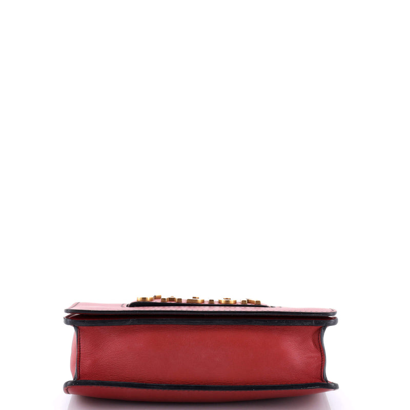 Christian Dior J'Adior Flap Bag Leather