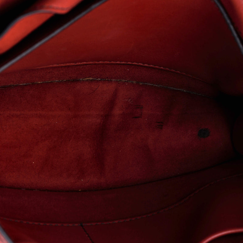 Christian Dior J'Adior Flap Bag Leather