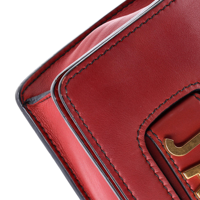 Christian Dior J'Adior Flap Bag Leather