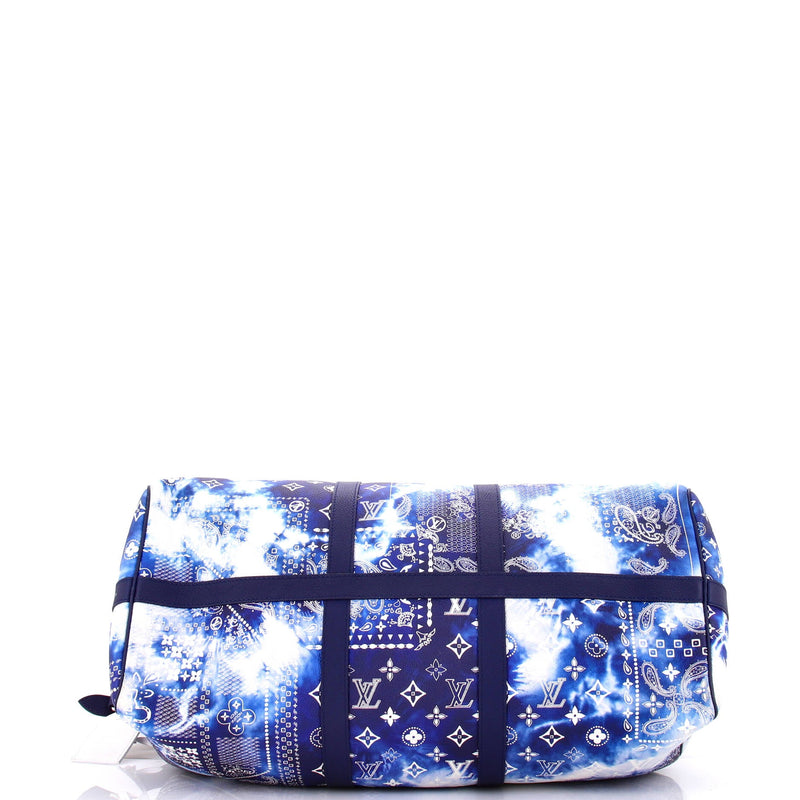 Louis Vuitton Keepall Bandouliere Bag