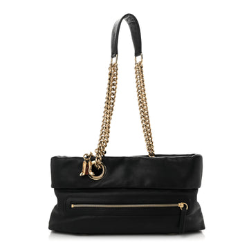 Christian Louboutin Calfskin Chain