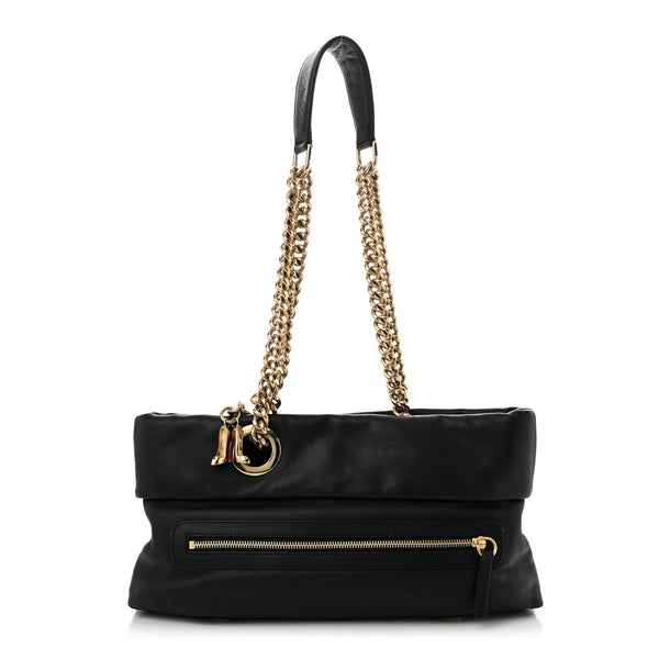 Christian Louboutin Calfskin Chain