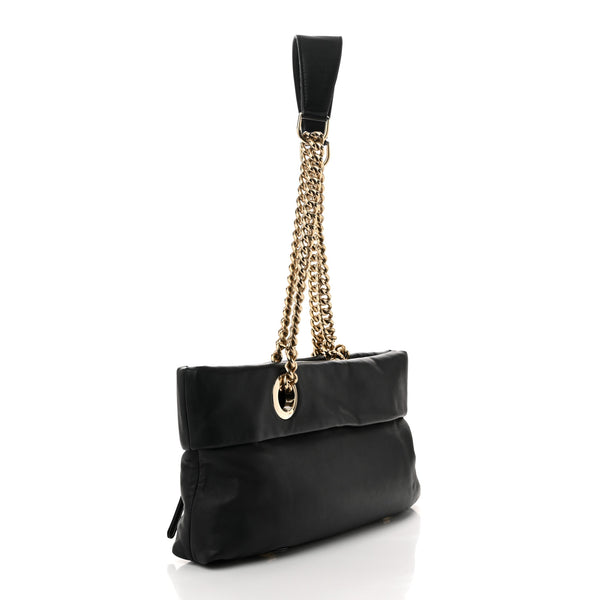 Christian Louboutin Calfskin Chain