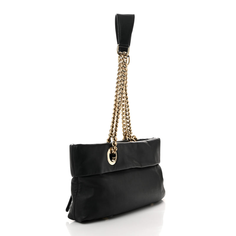 Christian Louboutin Calfskin Chain