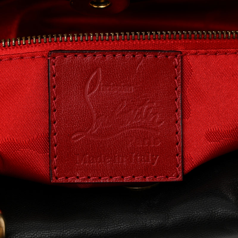Christian Louboutin Calfskin Chain