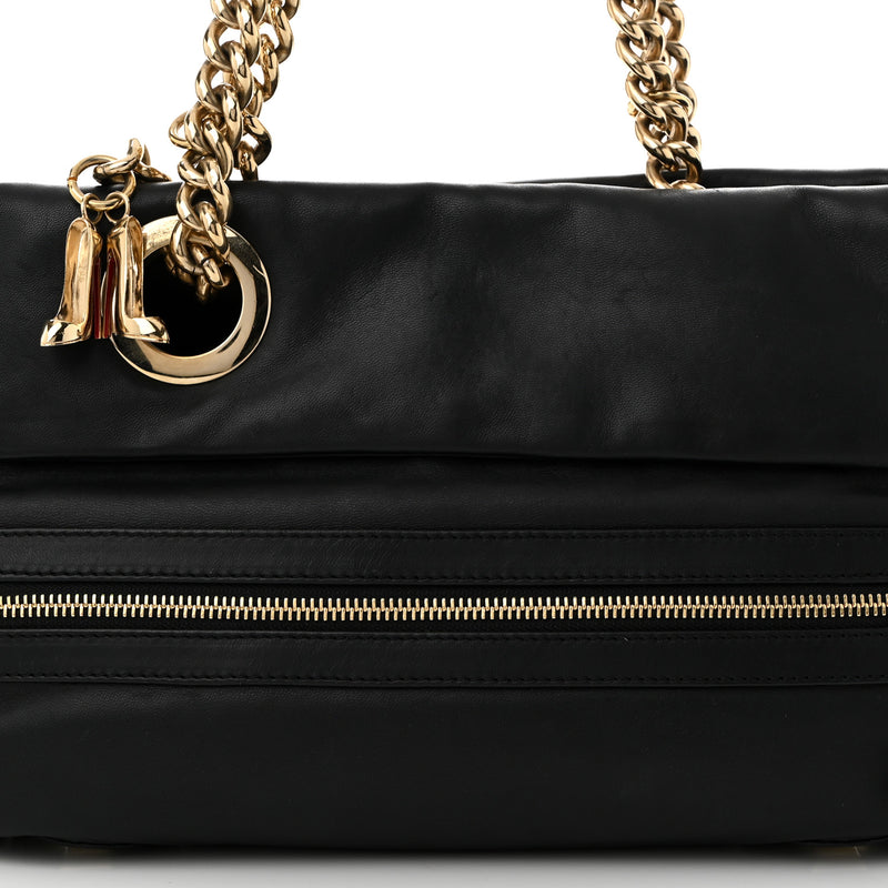 Christian Louboutin Calfskin Chain