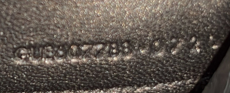Saint Laurent Uptown Chain Wallet