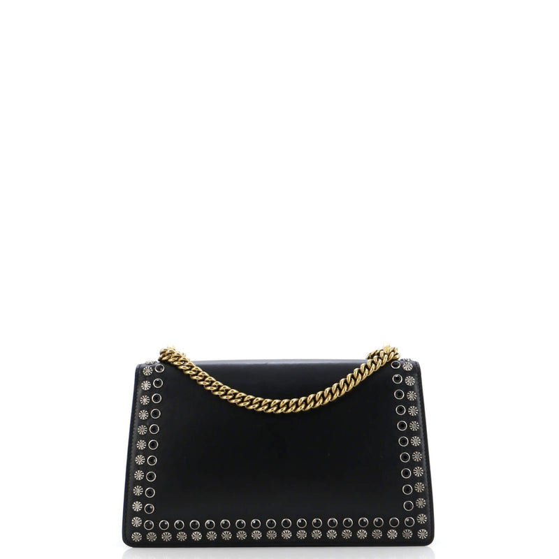 Gucci Dionysus Bag Studded Leather Small