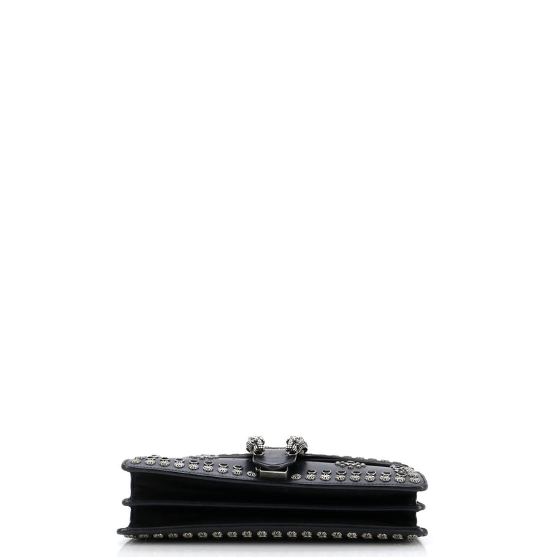 Gucci Dionysus Bag Studded Leather Small