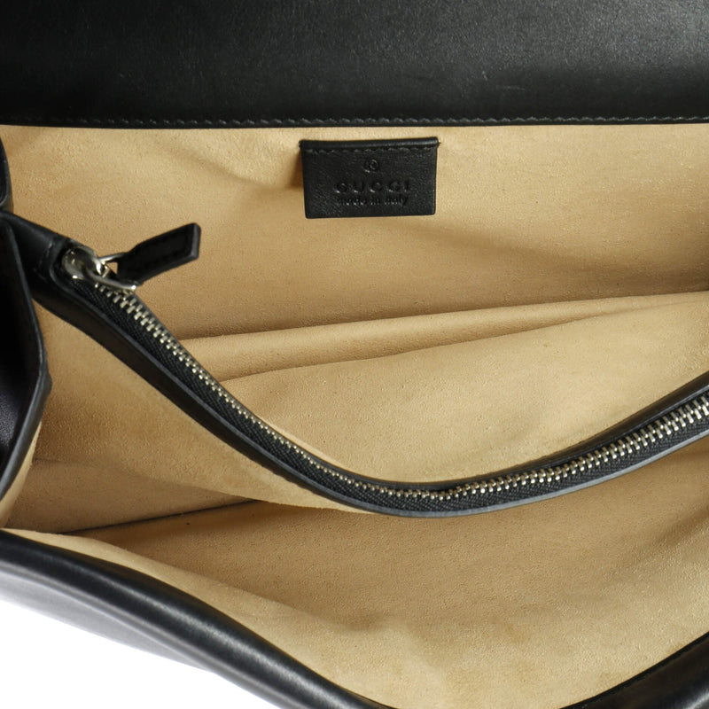 Gucci Dionysus Bag Studded Leather Small