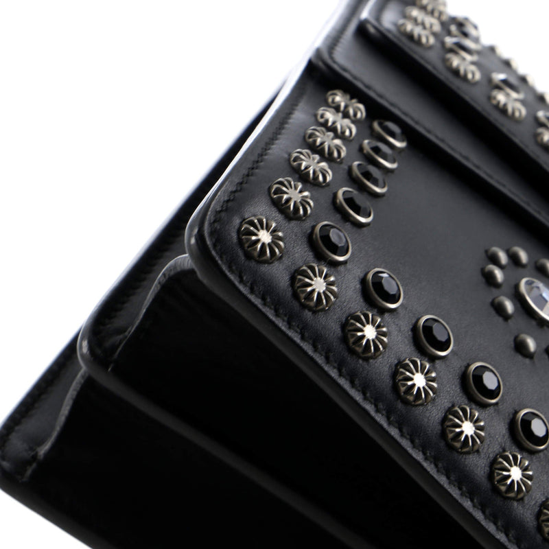 Gucci Dionysus Bag Studded Leather Small