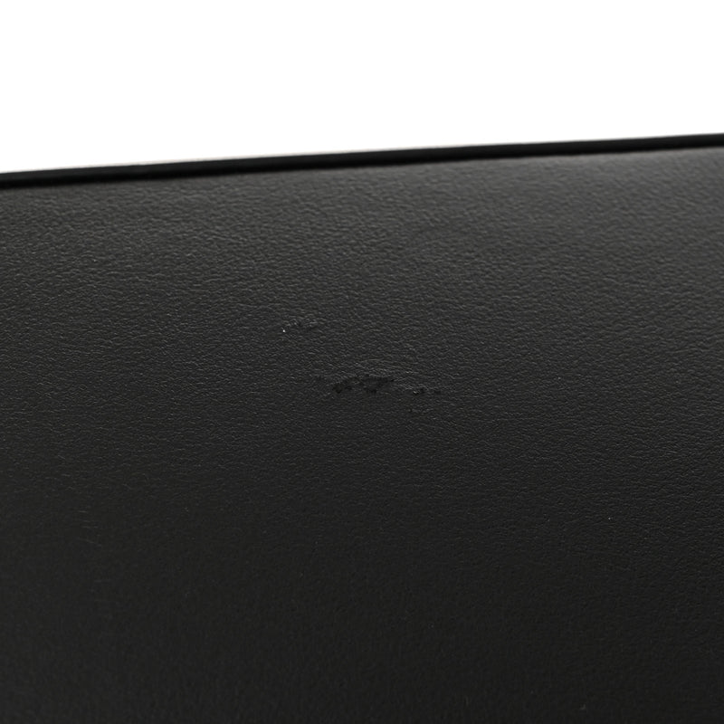 Christian Dior Calfskin Tweed Cannage