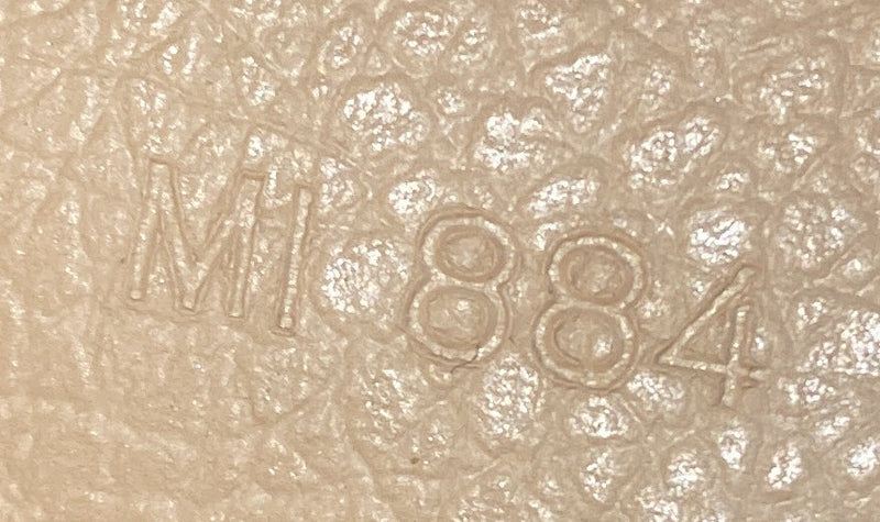 Louis Vuitton Vintage Sac Plat Bag