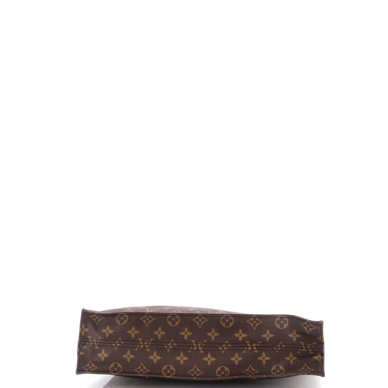 Louis Vuitton Vintage Sac Plat Bag