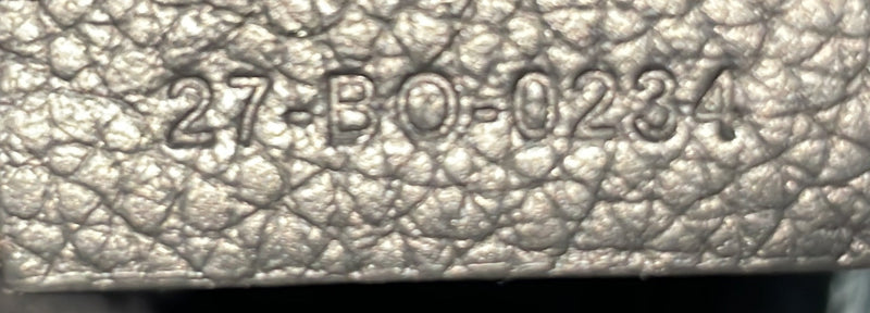Christian Dior Reversible Tote Oblique