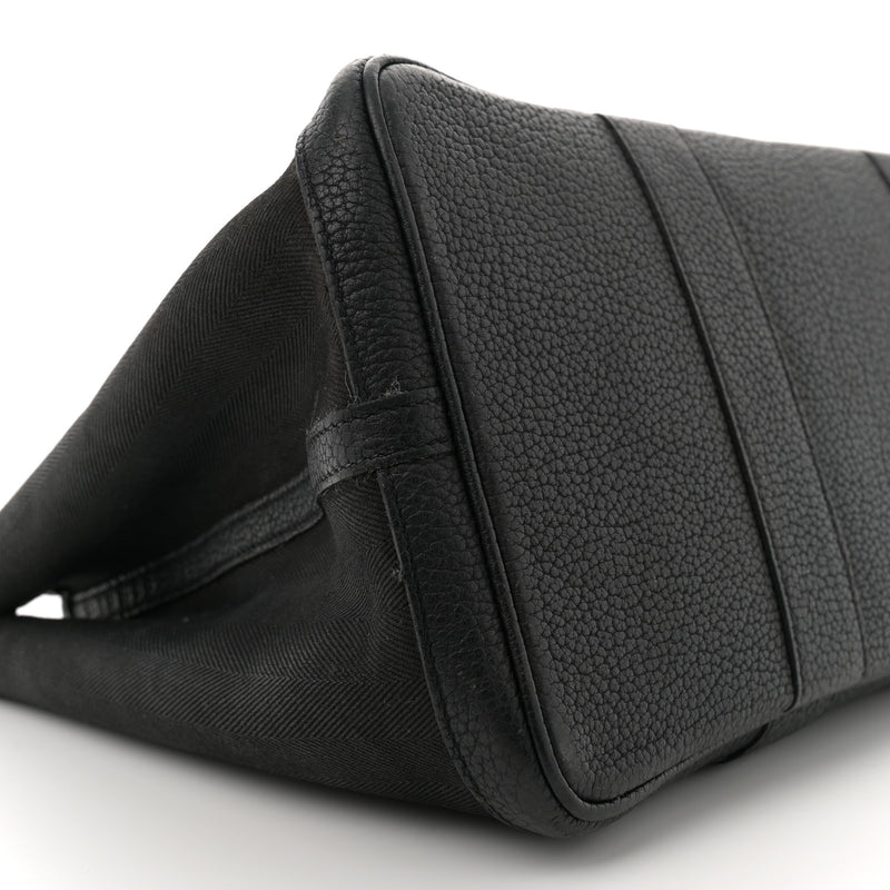 Hermes Toile Negonda Garden Party Tote