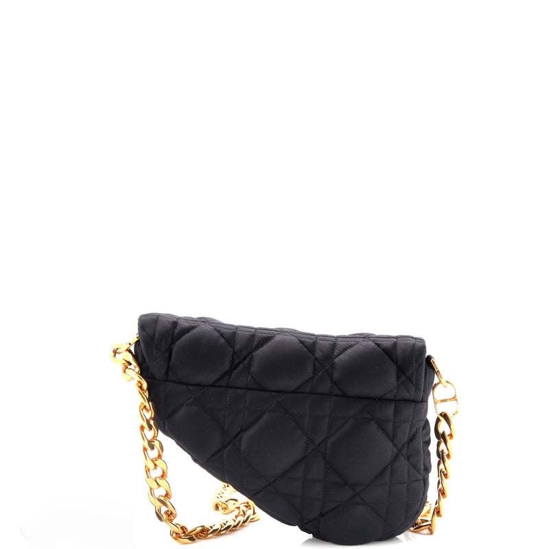 Christian Dior X Erl Venice Saddle Chain