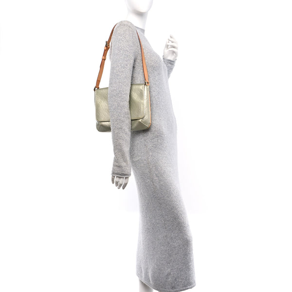 Louis Vuitton Vernis Thompson Street