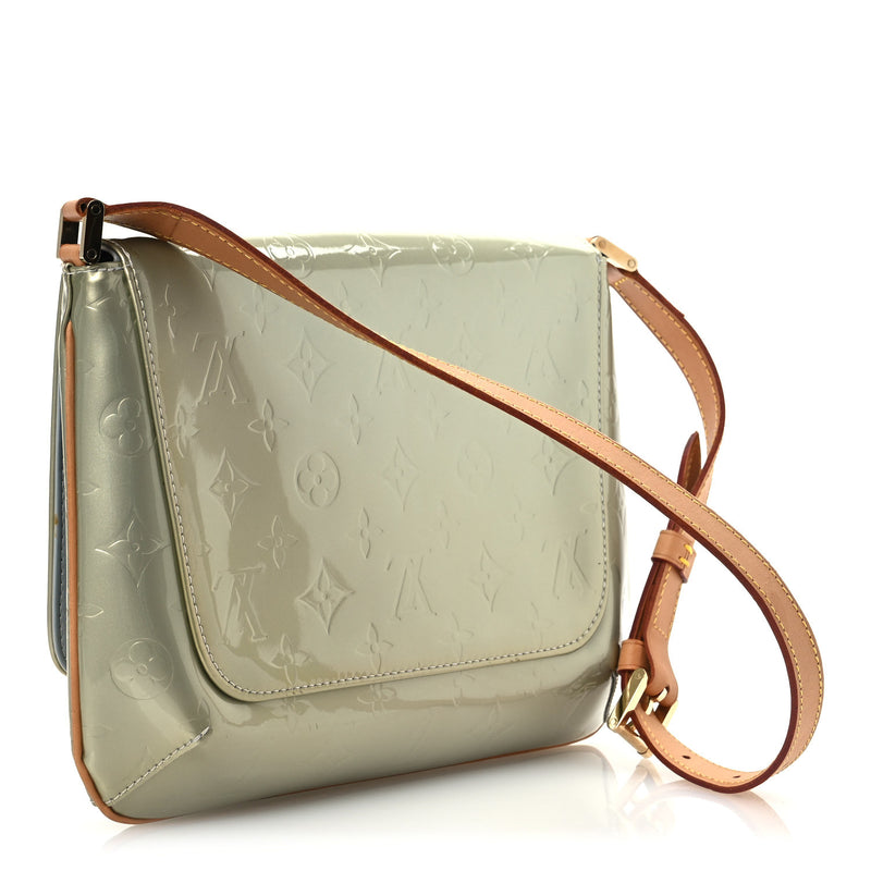 Louis Vuitton Vernis Thompson Street