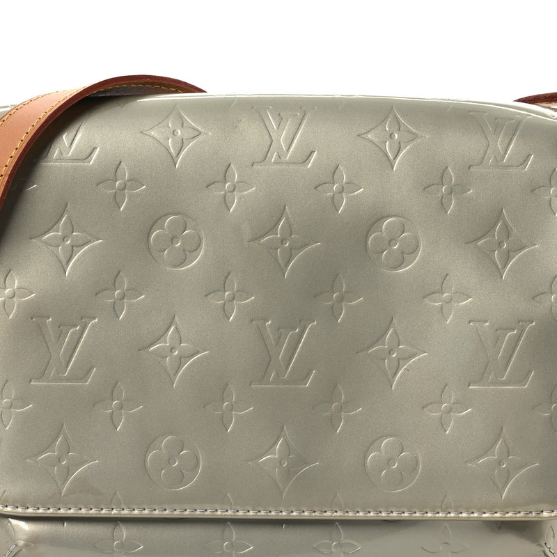 Louis Vuitton Vernis Thompson Street