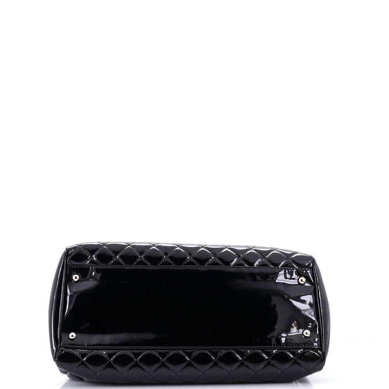 Chanel Just Mademoiselle Bag Quilted