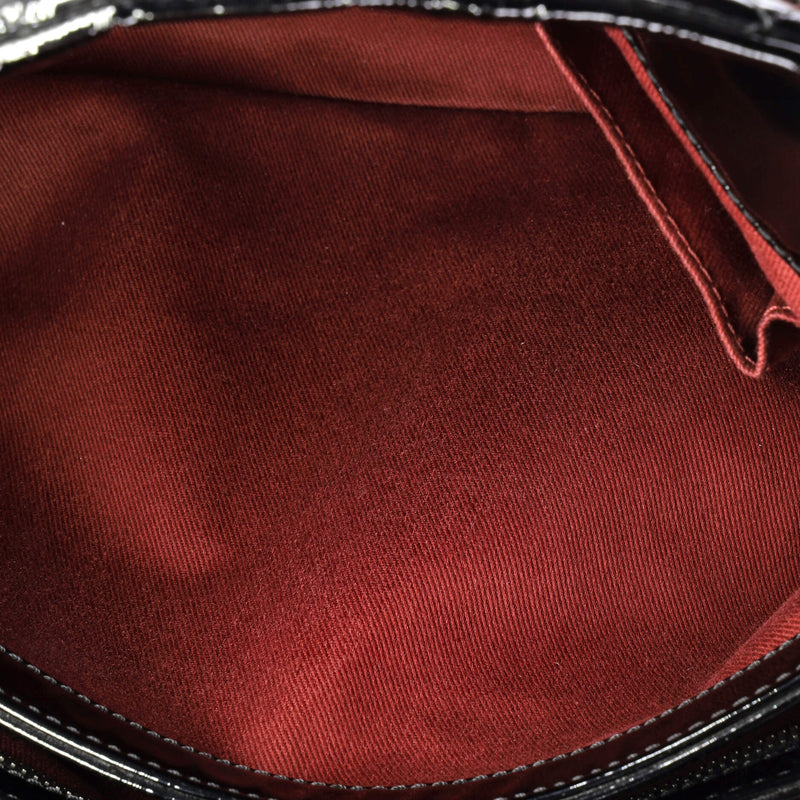 Chanel Just Mademoiselle Bag Quilted