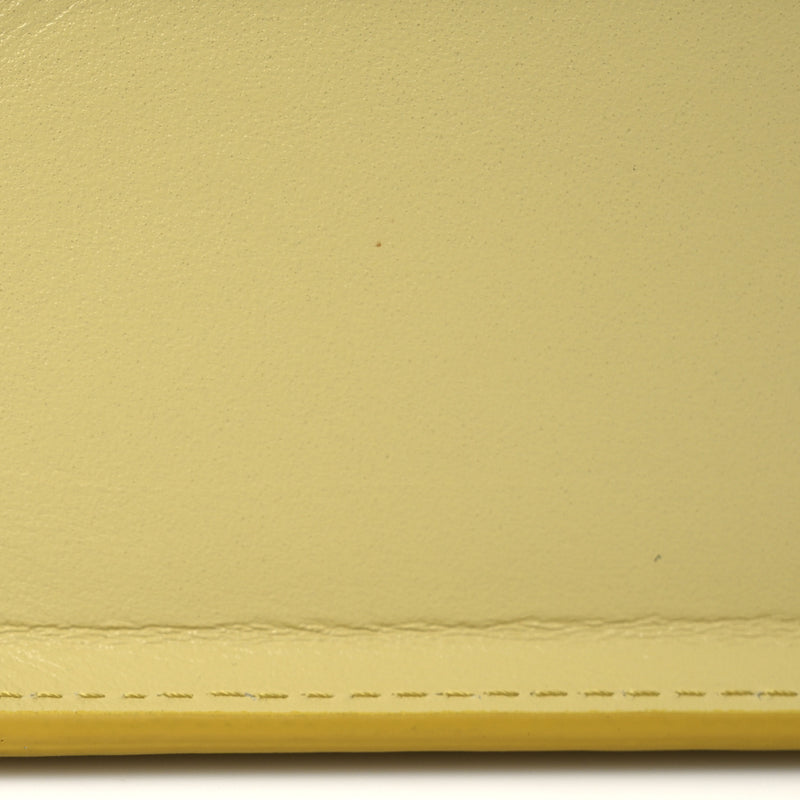 Jacquemus Smooth Calfskin Le Grand