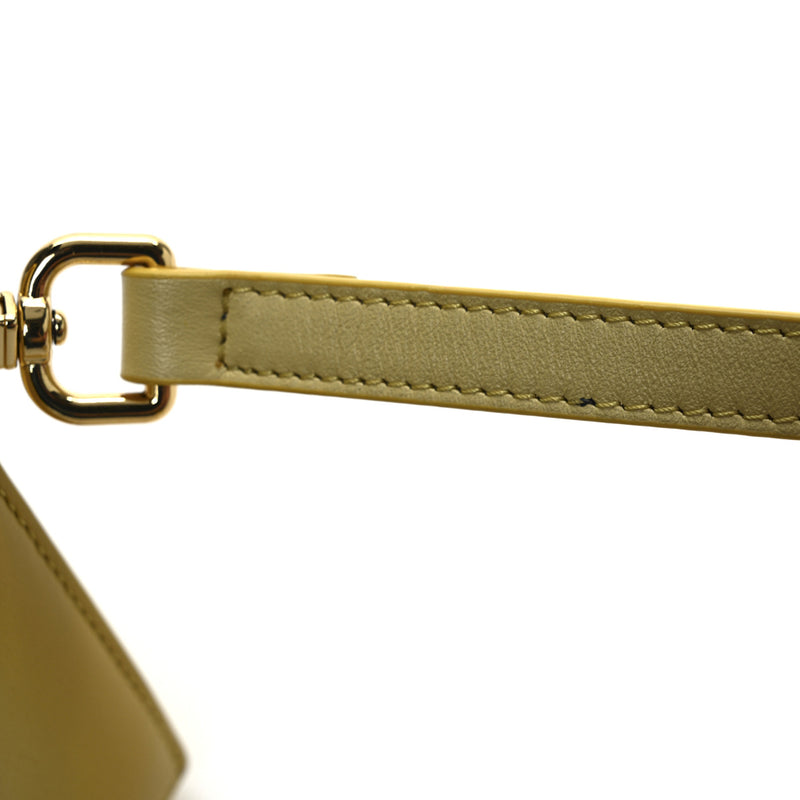 Jacquemus Smooth Calfskin Le Grand
