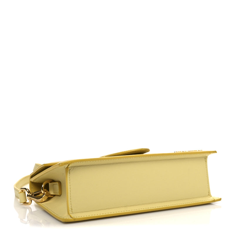 Jacquemus Smooth Calfskin Le Grand