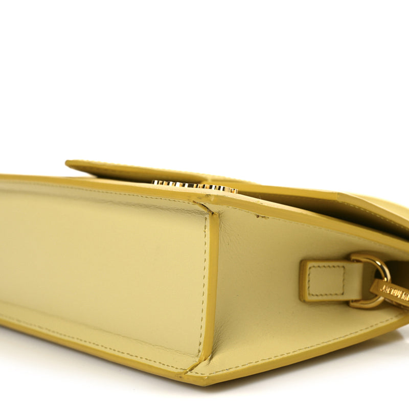 Jacquemus Smooth Calfskin Le Grand
