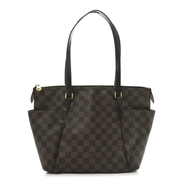 Louis Vuitton Damier Ebene Totally Pm