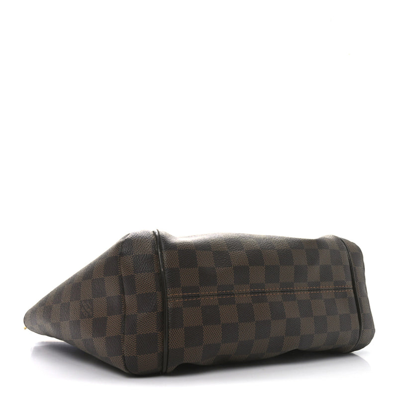 Louis Vuitton Damier Ebene Totally Pm