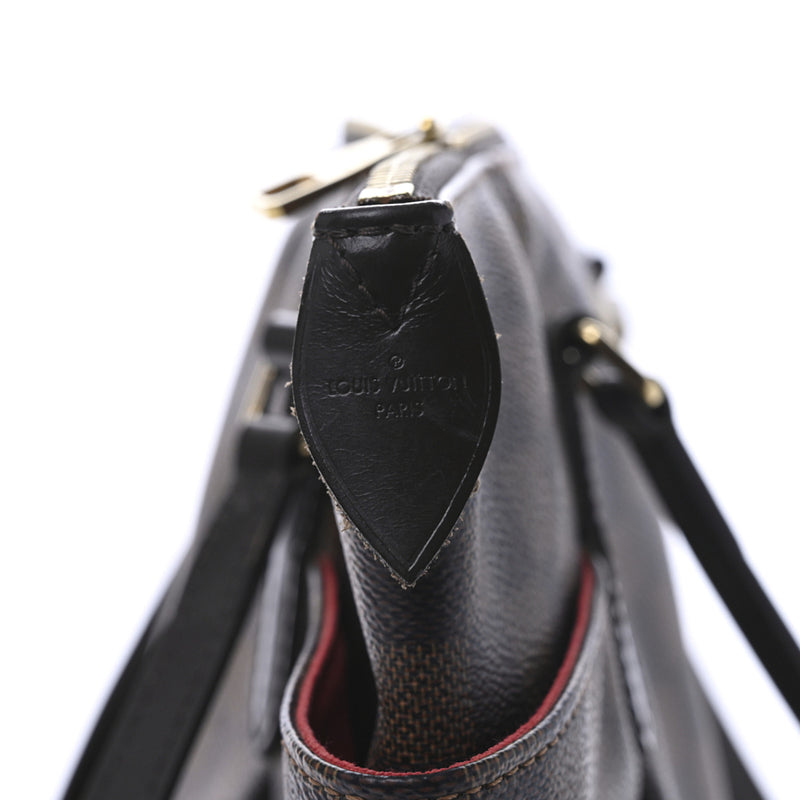 Louis Vuitton Damier Ebene Totally Pm