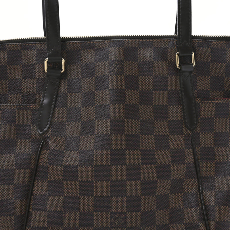 Louis Vuitton Damier Ebene Totally Pm