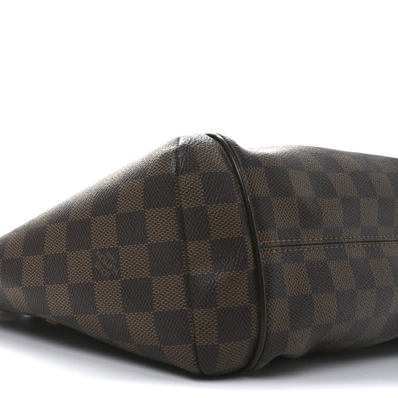 Louis Vuitton Damier Ebene Totally Pm