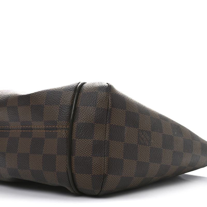 Louis Vuitton Damier Ebene Totally Pm