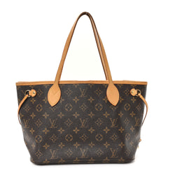 Louis Vuitton Neverfull Pm