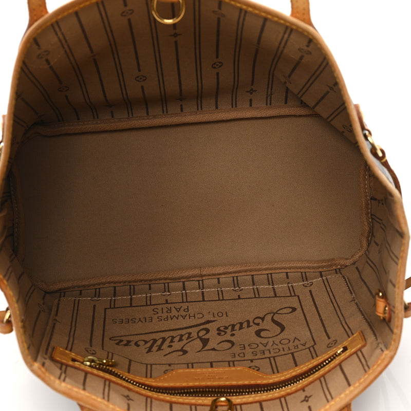 Louis Vuitton Neverfull Pm