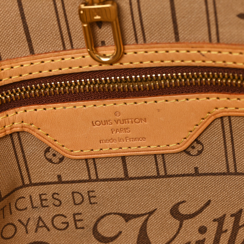 Louis Vuitton Neverfull Pm