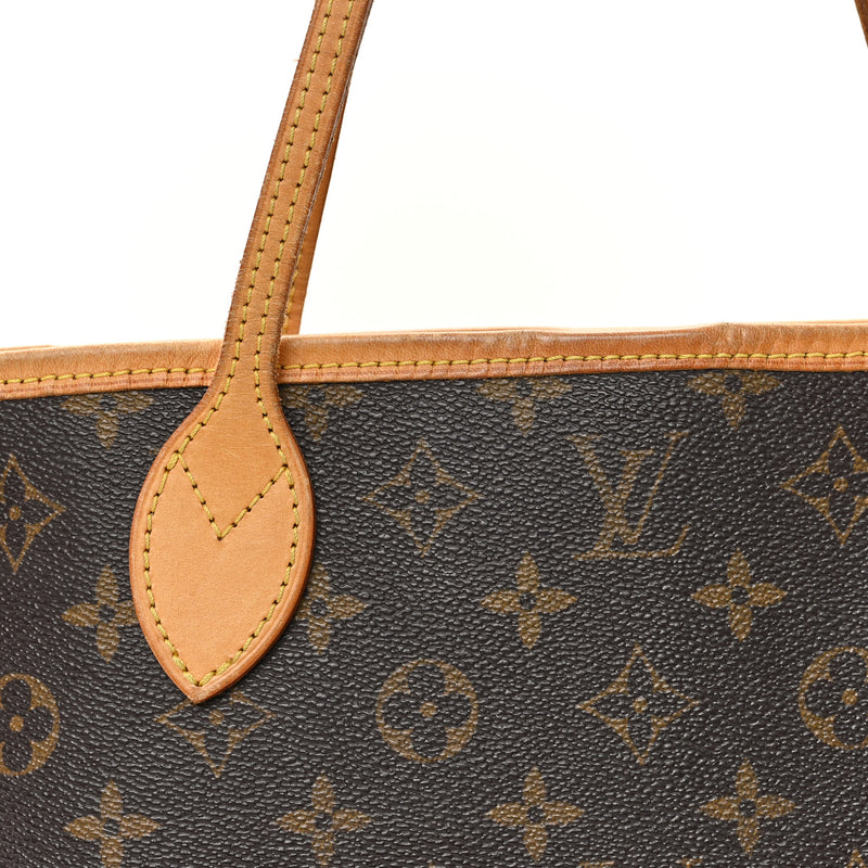 Louis Vuitton Neverfull Pm