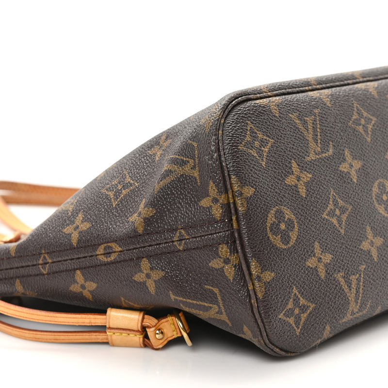 Louis Vuitton Neverfull Pm