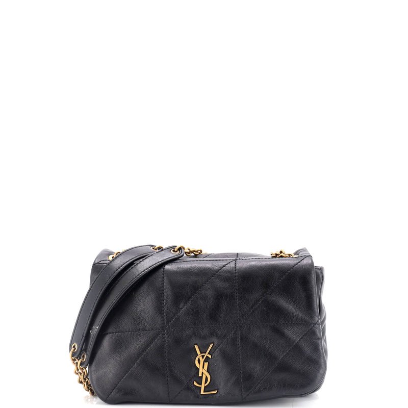 Saint Laurent Jamie 4.3 Shoulder Bag