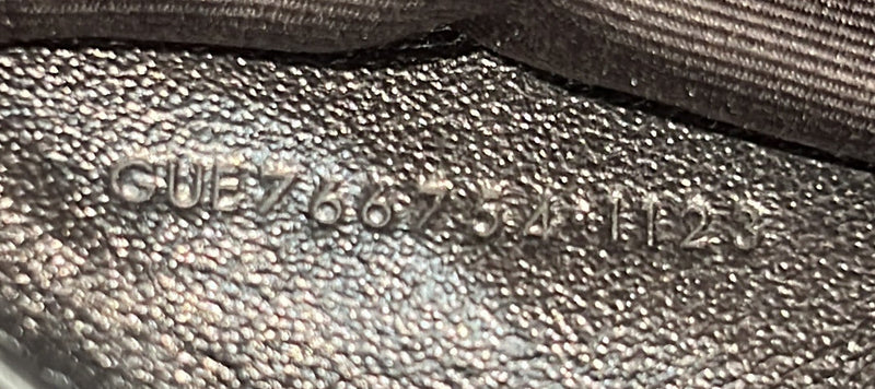 Saint Laurent Jamie 4.3 Shoulder Bag