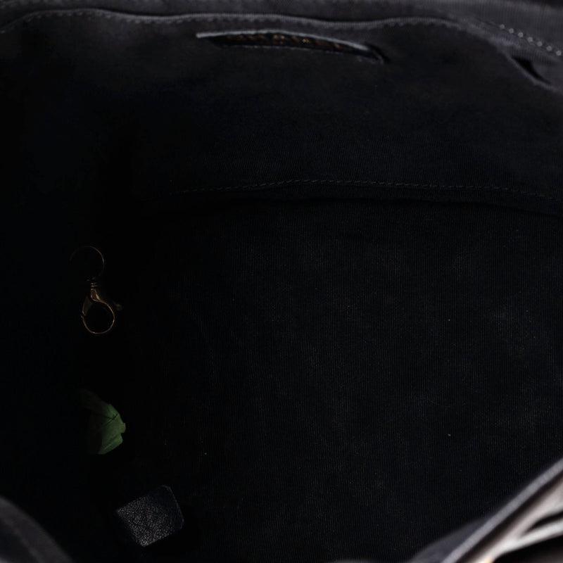 Chanel Urban Spirit Backpack Quilted