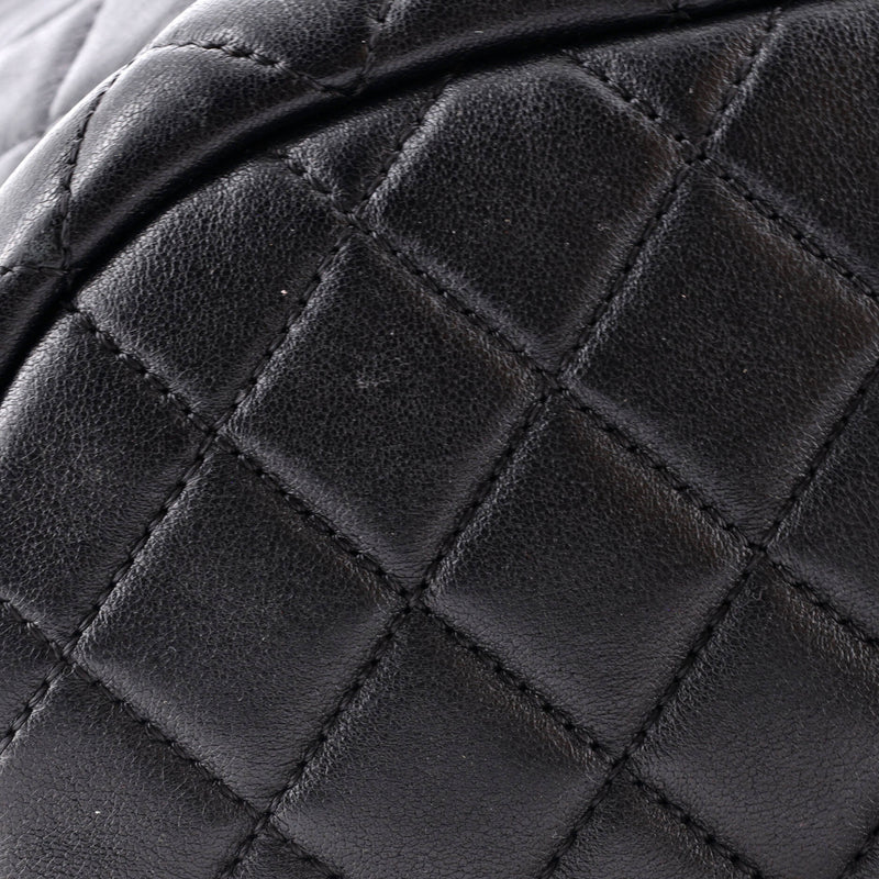 Chanel Urban Spirit Backpack Quilted