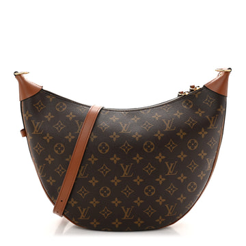 Louis Vuitton Reverse Loop Hobo