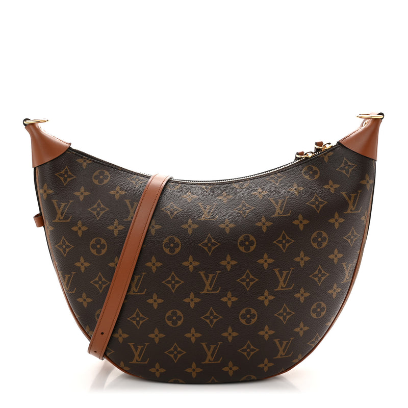 Louis Vuitton Reverse Loop Hobo