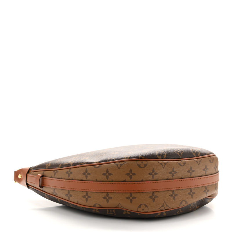 Louis Vuitton Reverse Loop Hobo